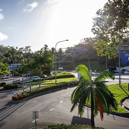 Heart Of Airlie Beach Apartment Eksteriør billede