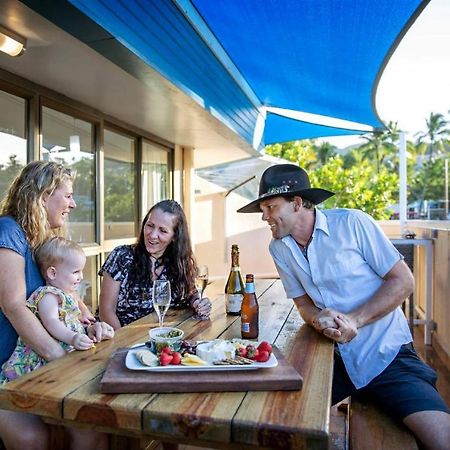 Heart Of Airlie Beach Apartment Eksteriør billede