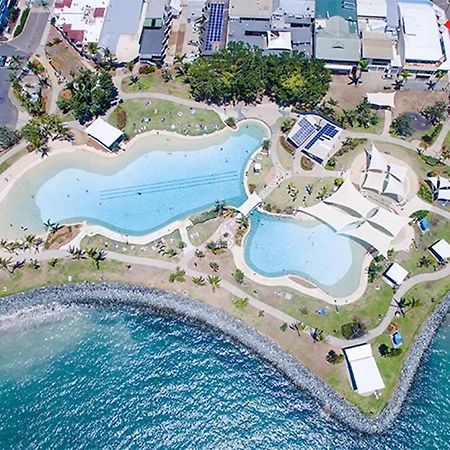 Heart Of Airlie Beach Apartment Eksteriør billede