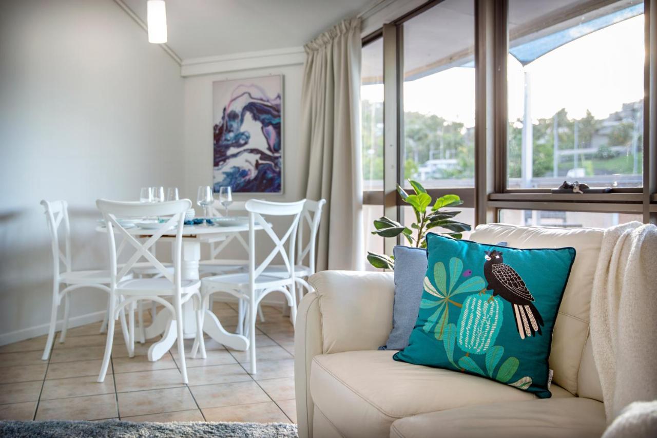 Heart Of Airlie Beach Apartment Eksteriør billede