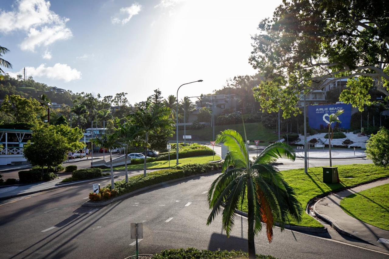 Heart Of Airlie Beach Apartment Eksteriør billede