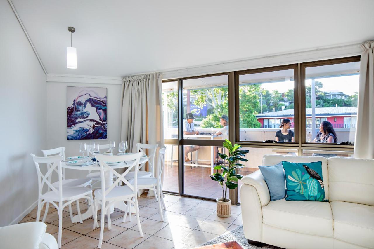 Heart Of Airlie Beach Apartment Eksteriør billede